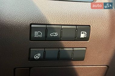 Позашляховик / Кросовер Lexus RX 2019 в Києві