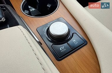 Позашляховик / Кросовер Lexus RX 2019 в Києві