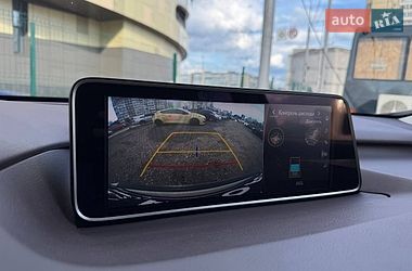Позашляховик / Кросовер Lexus RX 2019 в Києві