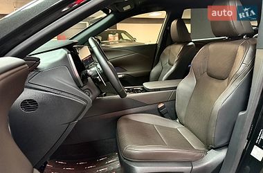 Внедорожник / Кроссовер Lexus RX 2025 в Львове