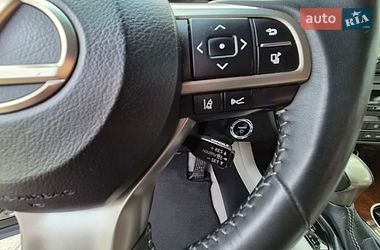 Внедорожник / Кроссовер Lexus RX 2018 в Тернополе фото 34 Внедорожник / Кроссовер Lexus RX 2018 в Тернополе