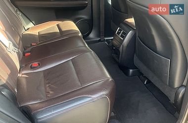 Внедорожник / Кроссовер Lexus RX 2018 в Харькове