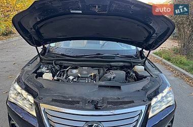 Внедорожник / Кроссовер Lexus RX 2018 в Харькове
