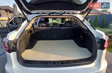 Внедорожник / Кроссовер Lexus RX 2017 в Полтаве