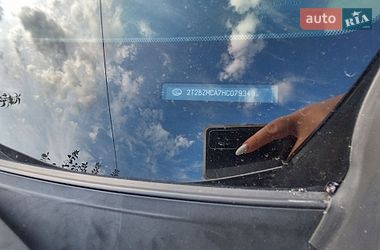 Внедорожник / Кроссовер Lexus RX 2017 в Полтаве