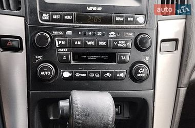 Внедорожник / Кроссовер Lexus RX 2001 в Житомире фото 9 Внедорожник / Кроссовер Lexus RX 2001 в Житомире