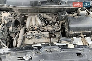 Внедорожник / Кроссовер Lexus RX 2001 в Житомире фото 11 Внедорожник / Кроссовер Lexus RX 2001 в Житомире