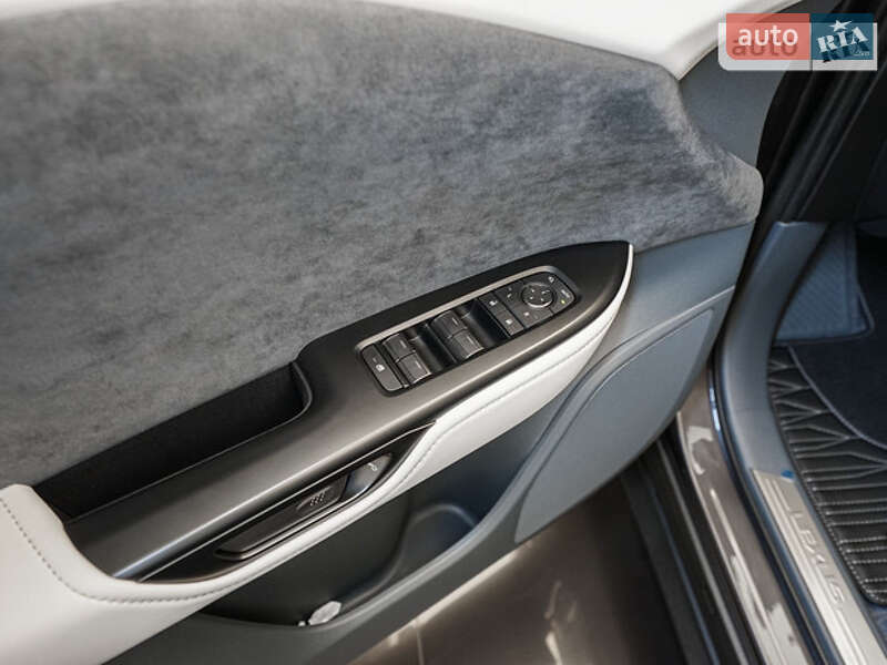 Внедорожник / Кроссовер Lexus RZ 2023 в Дрогобыче