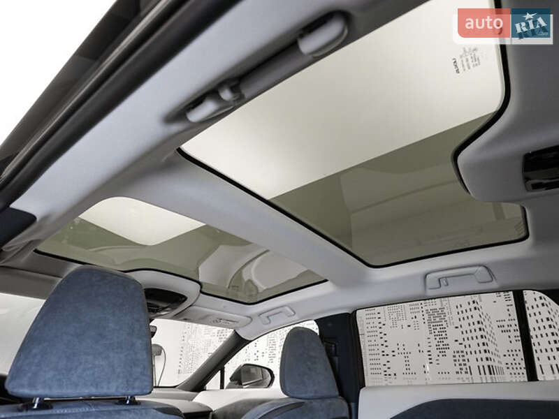 Внедорожник / Кроссовер Lexus RZ 2023 в Дрогобыче