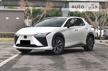 Внедорожник / Кроссовер Lexus RZ 2024 в 