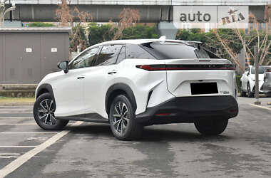 Внедорожник / Кроссовер Lexus RZ 2024 в 