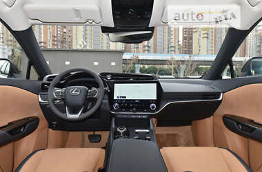 Внедорожник / Кроссовер Lexus RZ 2024 в 