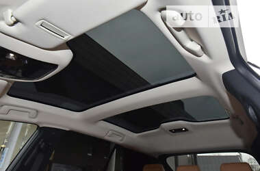 Внедорожник / Кроссовер Lexus RZ 2024 в 