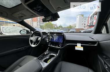 Позашляховик / Кросовер Lexus RZ 2023 в Одесі
