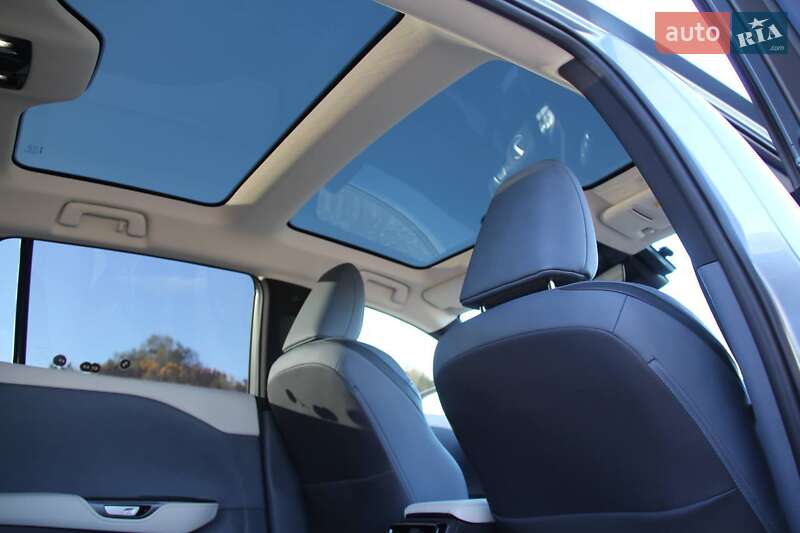 Позашляховик / Кросовер Lexus RZ 2023 в Києві фото 36 Позашляховик / Кросовер Lexus RZ 2023 в Києві