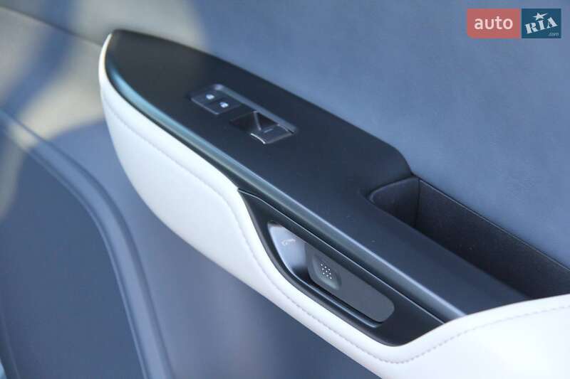 Позашляховик / Кросовер Lexus RZ 2023 в Києві фото 39 Позашляховик / Кросовер Lexus RZ 2023 в Києві