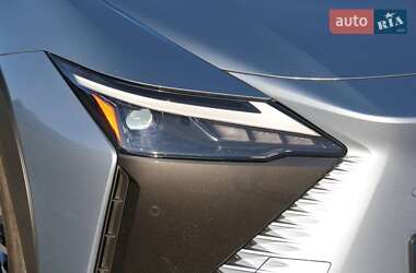 Позашляховик / Кросовер Lexus RZ 2023 в Києві
