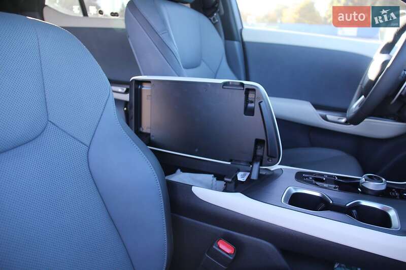 Позашляховик / Кросовер Lexus RZ 2023 в Києві фото 53 Позашляховик / Кросовер Lexus RZ 2023 в Києві