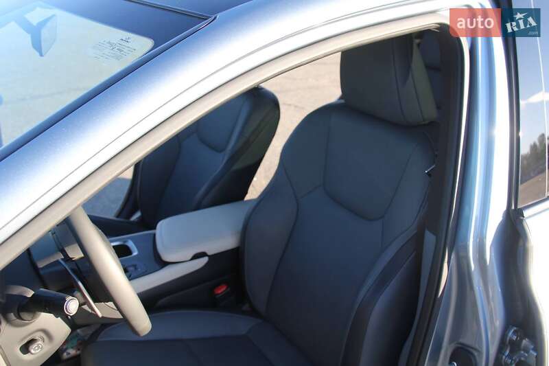 Позашляховик / Кросовер Lexus RZ 2023 в Києві фото 54 Позашляховик / Кросовер Lexus RZ 2023 в Києві