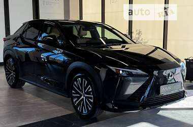 Позашляховик / Кросовер Lexus RZ 2023 в Львові