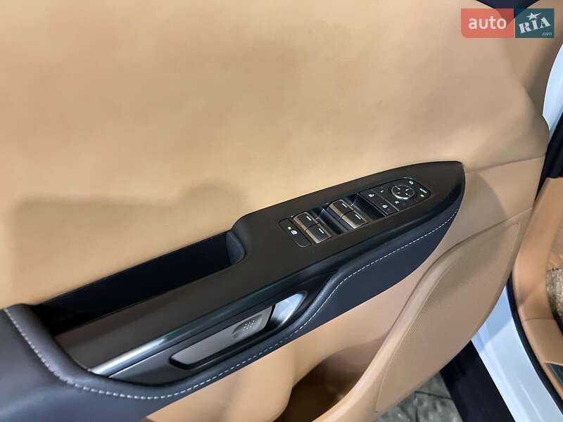 Внедорожник / Кроссовер Lexus RZ 2023 в Львове