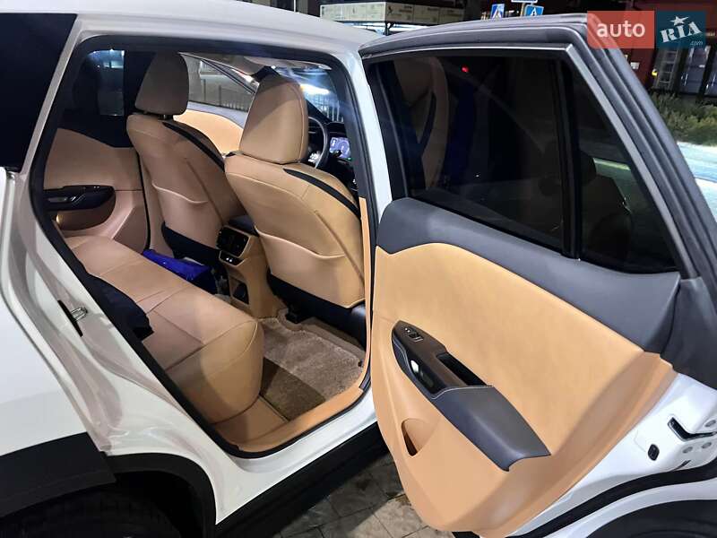 Внедорожник / Кроссовер Lexus RZ 2023 в Львове