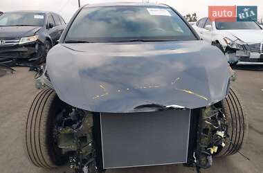 Внедорожник / Кроссовер Lexus RZ 2023 в 