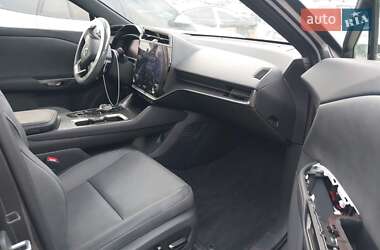 Внедорожник / Кроссовер Lexus RZ 2023 в 