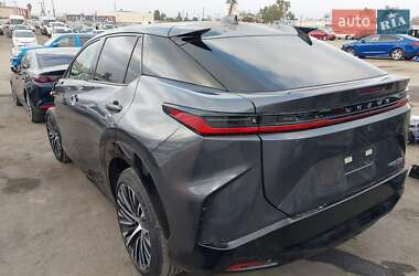 Внедорожник / Кроссовер Lexus RZ 2023 в 
