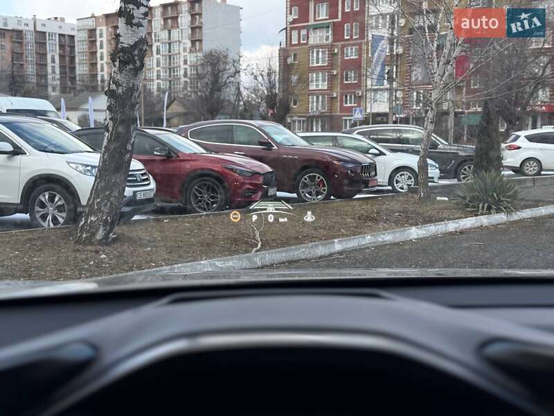 Внедорожник / Кроссовер Lexus RZ 2023 в Черновцах