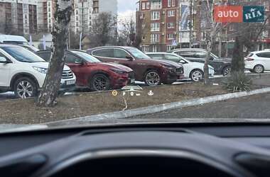 Позашляховик / Кросовер Lexus RZ 2023 в Чернівцях