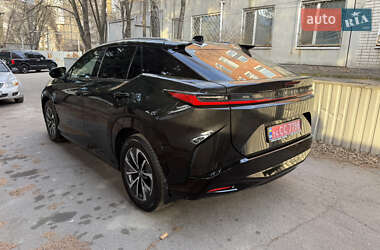 Внедорожник / Кроссовер Lexus RZ 2023 в 