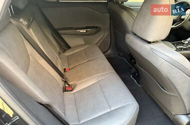 Внедорожник / Кроссовер Lexus RZ 2023 в 