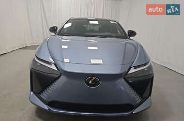 Позашляховик / Кросовер Lexus RZ 2023 в Харкові
