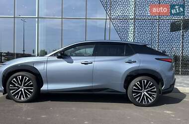 Внедорожник / Кроссовер Lexus RZ 2023 в 