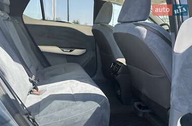 Внедорожник / Кроссовер Lexus RZ 2023 в 