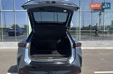 Внедорожник / Кроссовер Lexus RZ 2023 в 