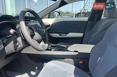 Внедорожник / Кроссовер Lexus RZ 2023 в 