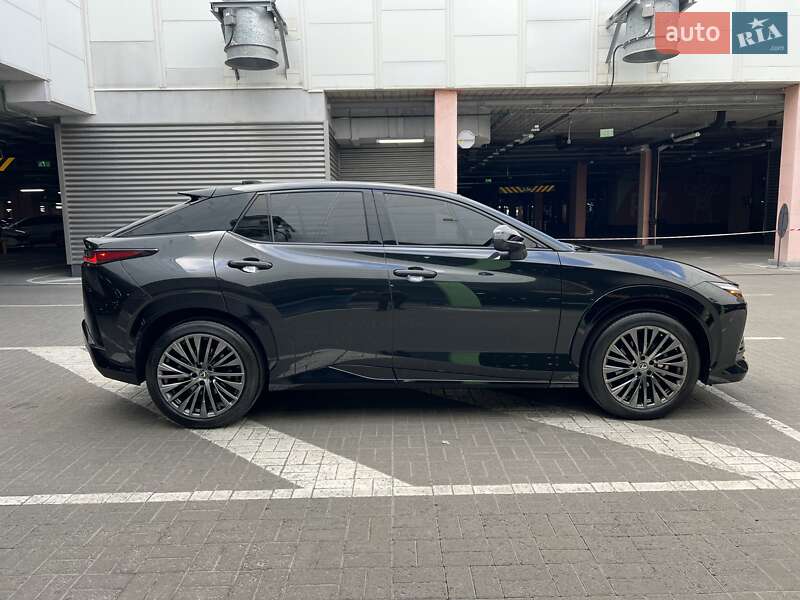 Внедорожник / Кроссовер Lexus RZ 2023 в Киеве