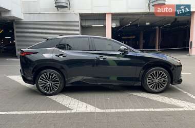 Внедорожник / Кроссовер Lexus RZ 2023 в 