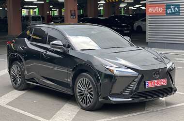 Внедорожник / Кроссовер Lexus RZ 2023 в 