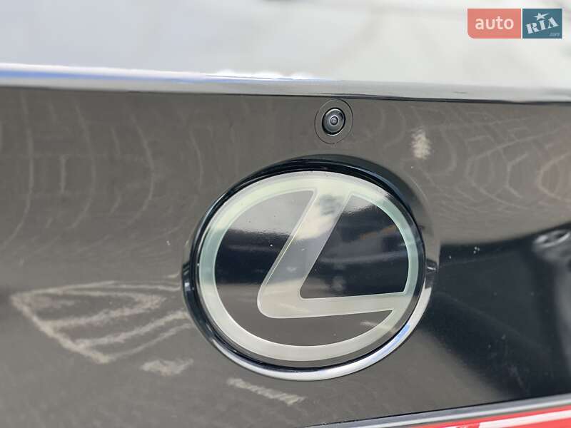 Внедорожник / Кроссовер Lexus RZ 2023 в Киеве