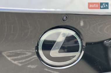 Внедорожник / Кроссовер Lexus RZ 2023 в 