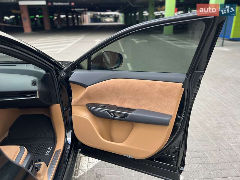 Внедорожник / Кроссовер Lexus RZ 2023 в Киеве