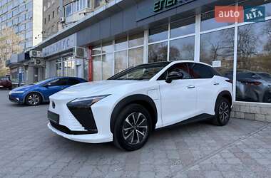 Внедорожник / Кроссовер Lexus RZ 2023 в 