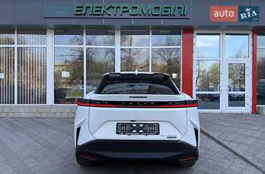 Внедорожник / Кроссовер Lexus RZ 2023 в 
