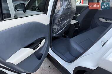 Внедорожник / Кроссовер Lexus RZ 2023 в 