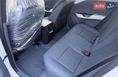 Внедорожник / Кроссовер Lexus RZ 2023 в 