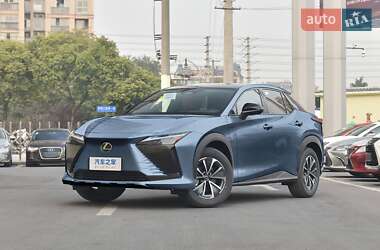 Внедорожник / Кроссовер Lexus RZ 2024 в Харькове