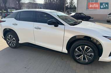 Внедорожник / Кроссовер Lexus RZ 2023 в 